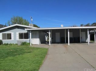 40 Byron Ave, Red Bluff, CA 96080