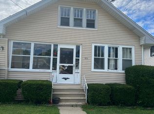 831 Talma St, Aurora, IL 60505