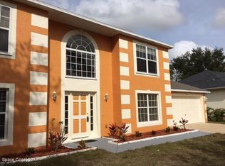 269 Abello Rd SE, Palm Bay, FL 32909