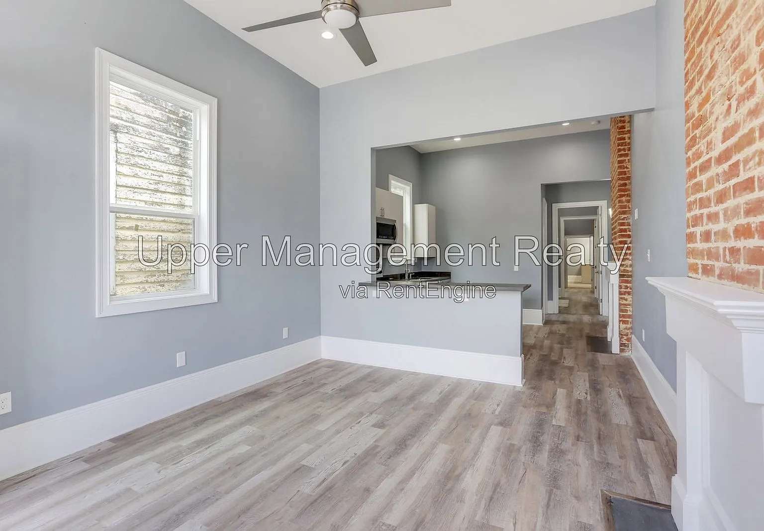 2 bed, 2.0 bath, 1000 sqft, $1,575 — Photo 2