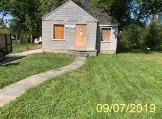 15819 Lahser Rd, Detroit, MI 48223