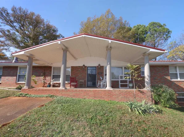 700 S Marshall St, Anniston, AL 36201