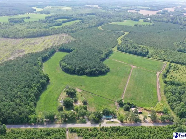 N Matthews Rd, Scranton, SC 29591
