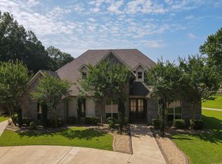 11617 Alexander Rd, Mabelvale, AR 72103