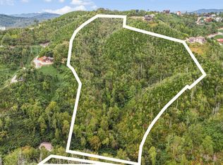 Mount Garrison Way, Gatlinburg, TN 37738