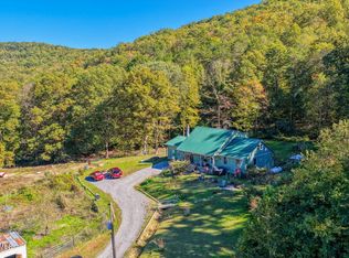 385 Sulphur Springs Rd, Rogersville, TN 37857