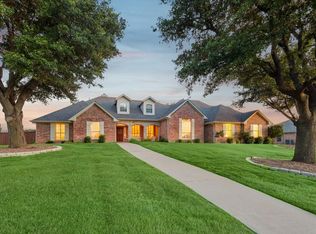 217 Arbor Ln, Haslet, TX 76052