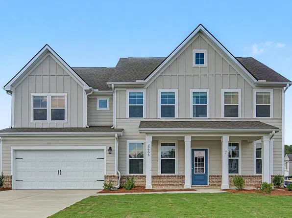 3603 Woody Way, Loganville, GA 30052