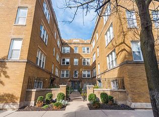 1432 W Roscoe St APT 3, Chicago, IL 60657