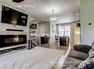 11217 Colony Cir, Broomfield, CO 80021