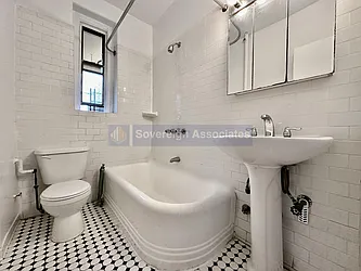 Rented by Sovereign Associates