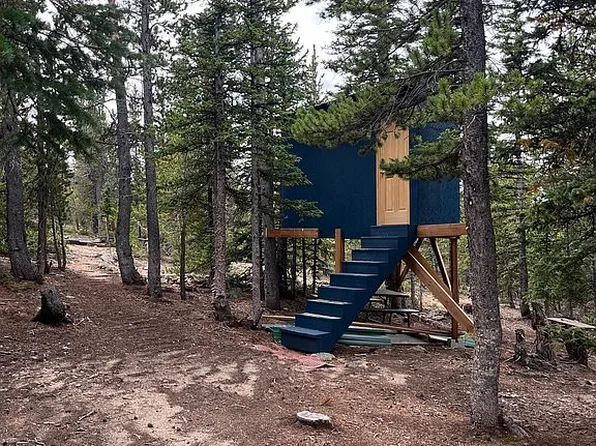 0 Elk Park Rd, Black Hawk, CO 80422
