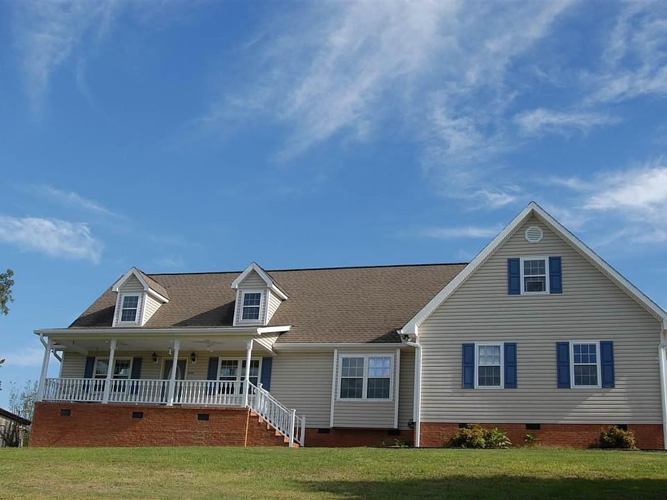 2864 Boyds Creek Hwy, Sevierville, TN 37876 Zillow