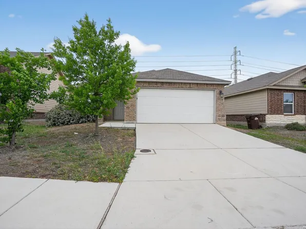 7519 Twin Pine Ct, Converse, TX 78109