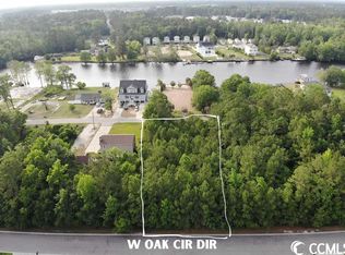 8 Smith Blvd, Myrtle Beach, SC 29588