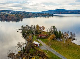 30 Kempton St, Rangeley, ME 04970