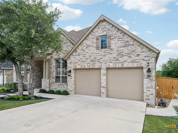 505 Copper Sage Dr, San Marcos, TX 78666