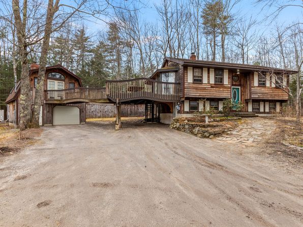 468 Harpswell Road, Brunswick, ME 04011