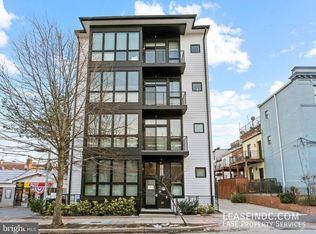 1012 Harvard St NW APT 2, Washington, DC 20001