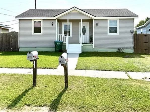 1010 Lesan Dr, Kenner, LA 70062