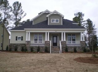 16 Shellnut Cir, Spring Lake, NC 28390