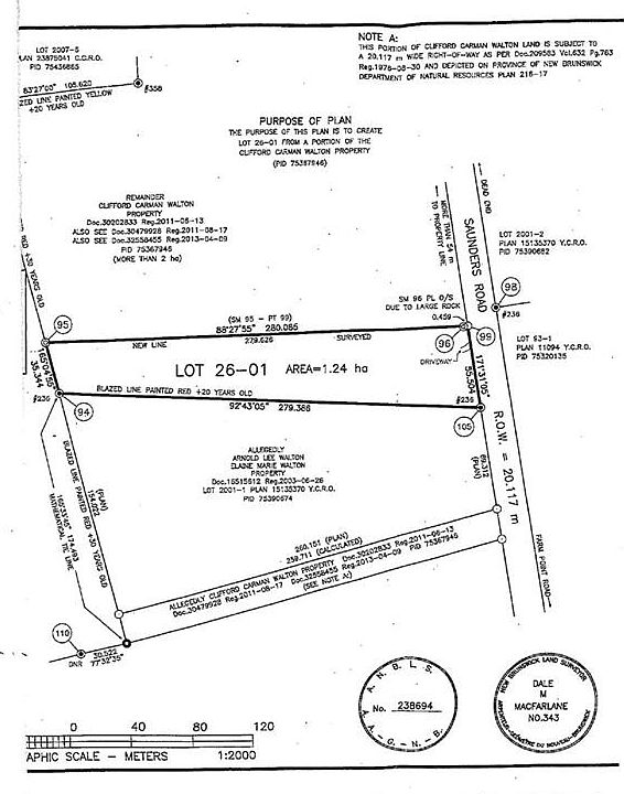 2nd image of 223 Saunders Rd