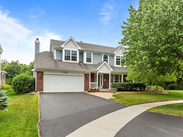 18565 W Aspen Ct, Grayslake, IL 60030