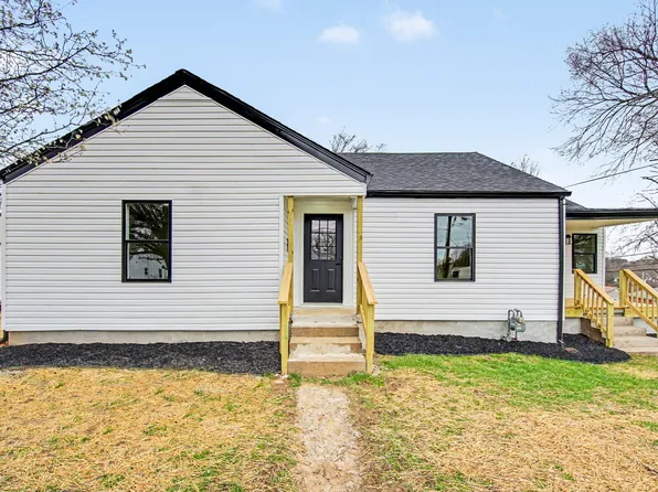 251 Bonnycastle Ave, Frankfort, KY 40601