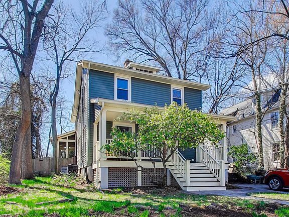2nd image of 7004 Woodland Ave