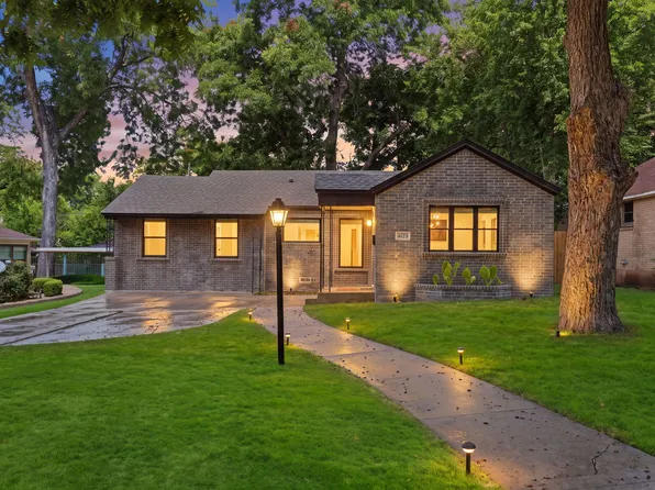 1426 Alaska Ave, Dallas, TX 75216