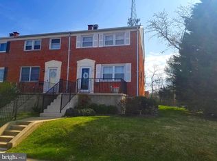 8523 Harris Ave, Baltimore, MD 21234
