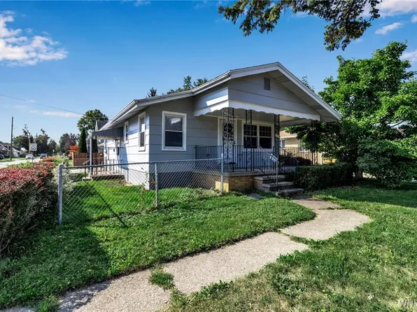 2569 William St, Cheektowaga, NY 14206