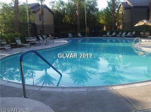 2nd image of 6868 Sky Pointe Dr Unit 2125