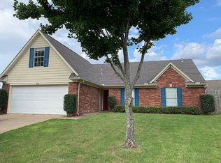 8152 Loden Cv, Southaven, MS 38671