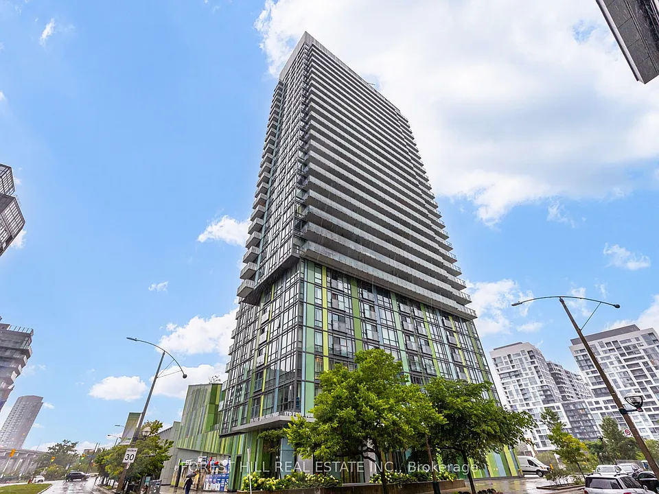170 Fort York Blvd #2805