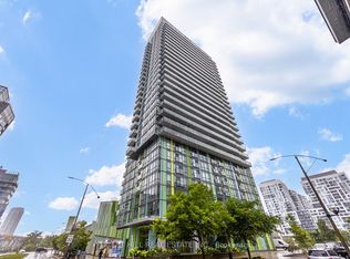 170 Fort York Blvd #2805, Toronto, ON M5V 0E6