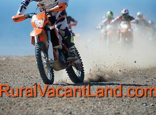 Lindberg Blvd, California City, CA 93504