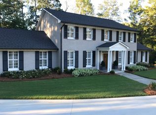 4267 Old Club Rd E, Macon, GA 31210