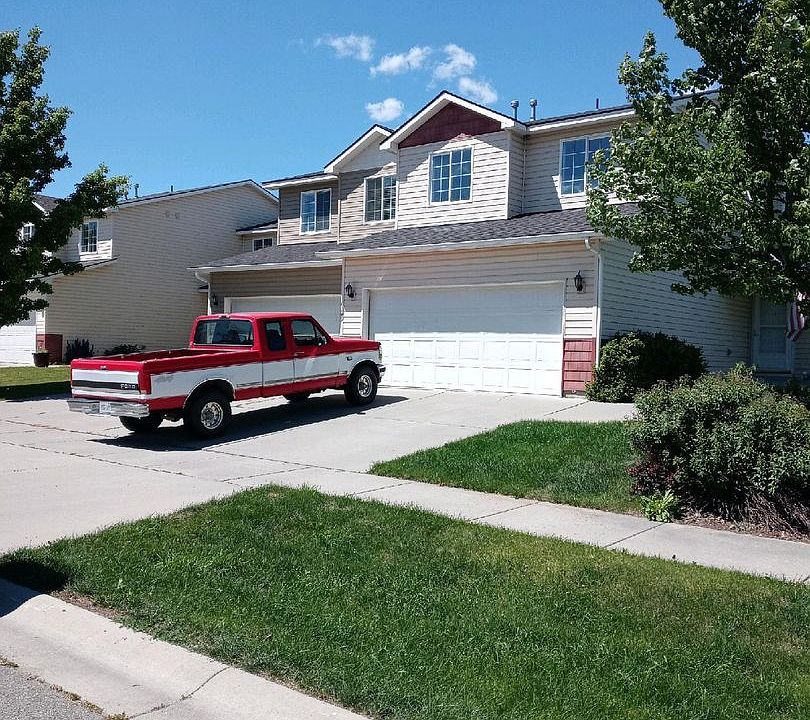 2nd image of 6349 W Trestle St #2