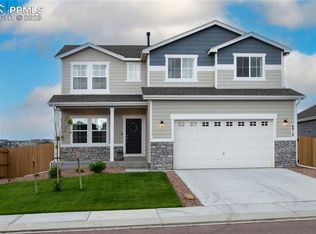 6914 Bigtooth Maple Dr, Colorado Springs, CO 80925