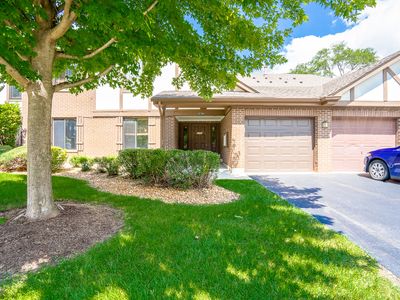 6780 180th St APT 5, Tinley Park, IL, 60477