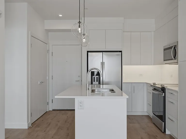 63 Corner Glen Cres NE #2520 — Photo 4