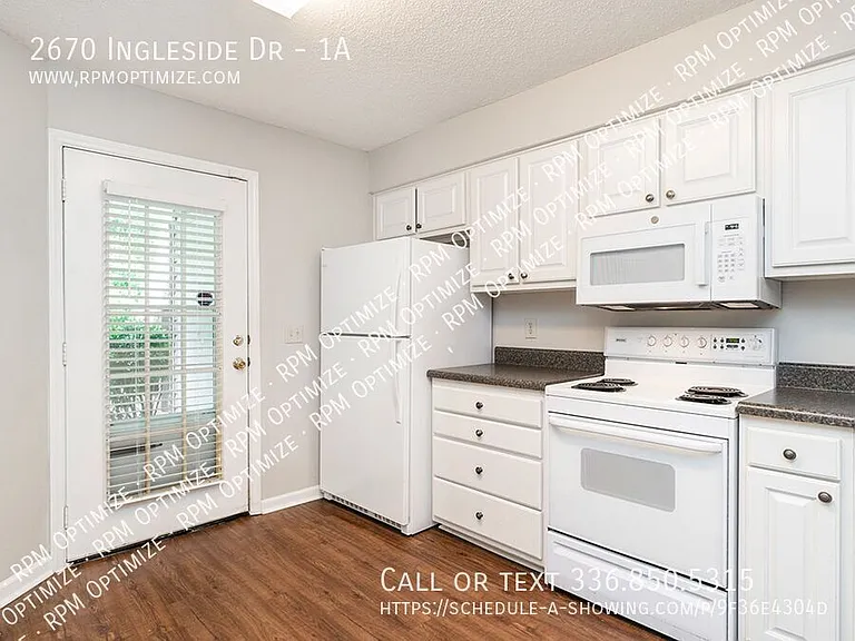 2670 Ingleside Dr #1A — Photo 20