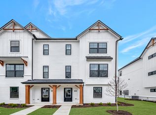 4486 Yellowwood Ave, Brownsburg, IN 46112