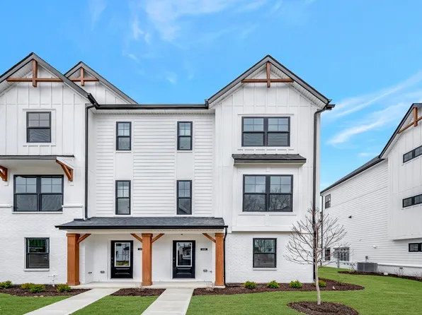 4486 Yellowwood Ave, Brownsburg, IN 46112