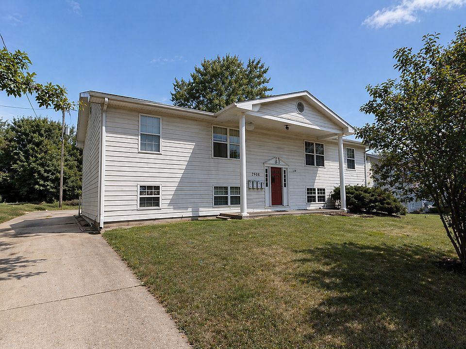 1st image of 2916 Leeway Dr APT D