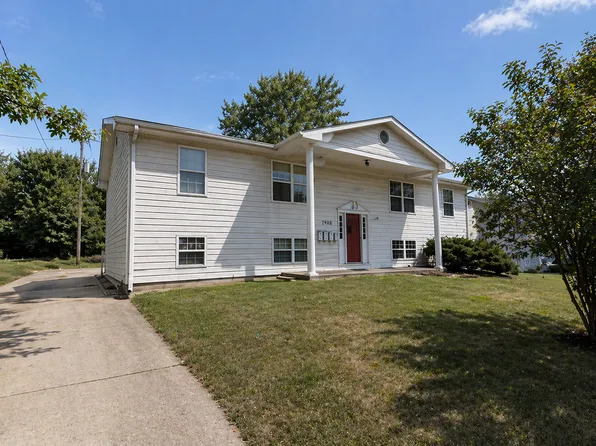 2916 Leeway Dr, Columbia, MO