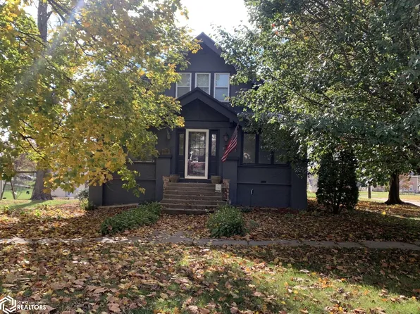 307 NW 6th St, Leon, IA 50144