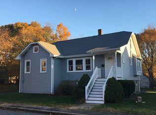128 Belmont St, Rockland, MA 02370