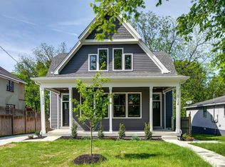 1023 Petway Ave, Nashville, TN 37206